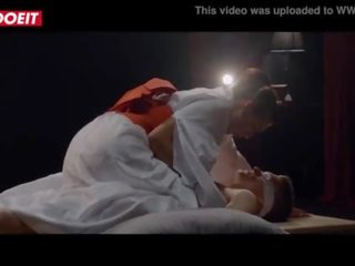 LETSDOEIT - Vanessa Decker Meets Massive shaft In Kinky sex video Fantasy