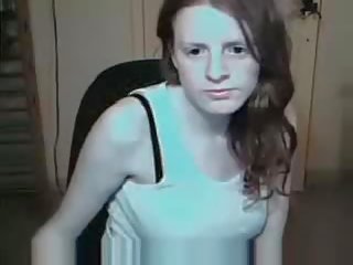 My Chubby honey Naked On Cam video